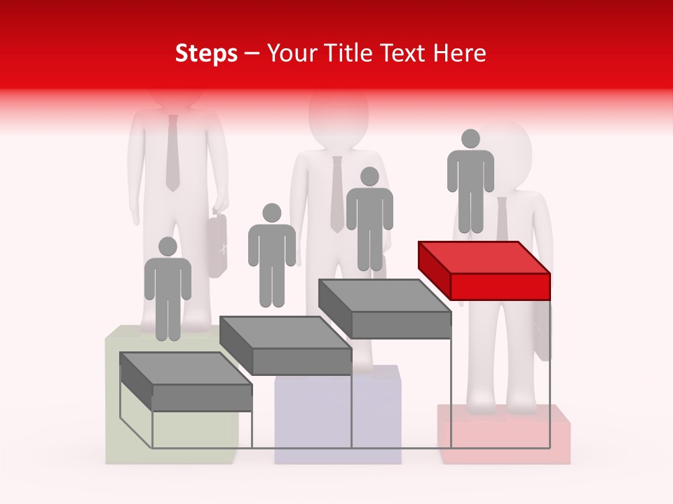 Executive Professional Concept PowerPoint Template