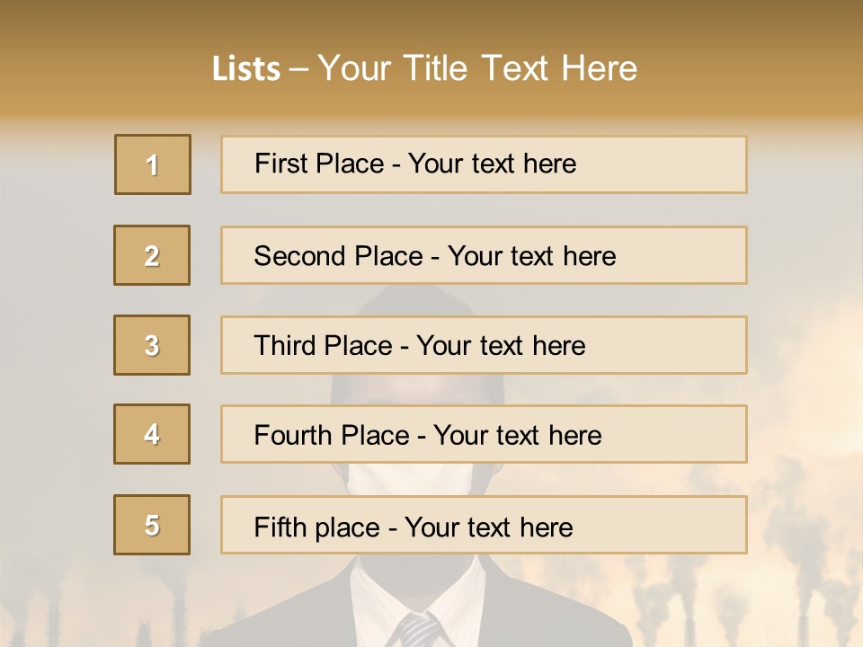 Cloud Chinese Chemical PowerPoint Template