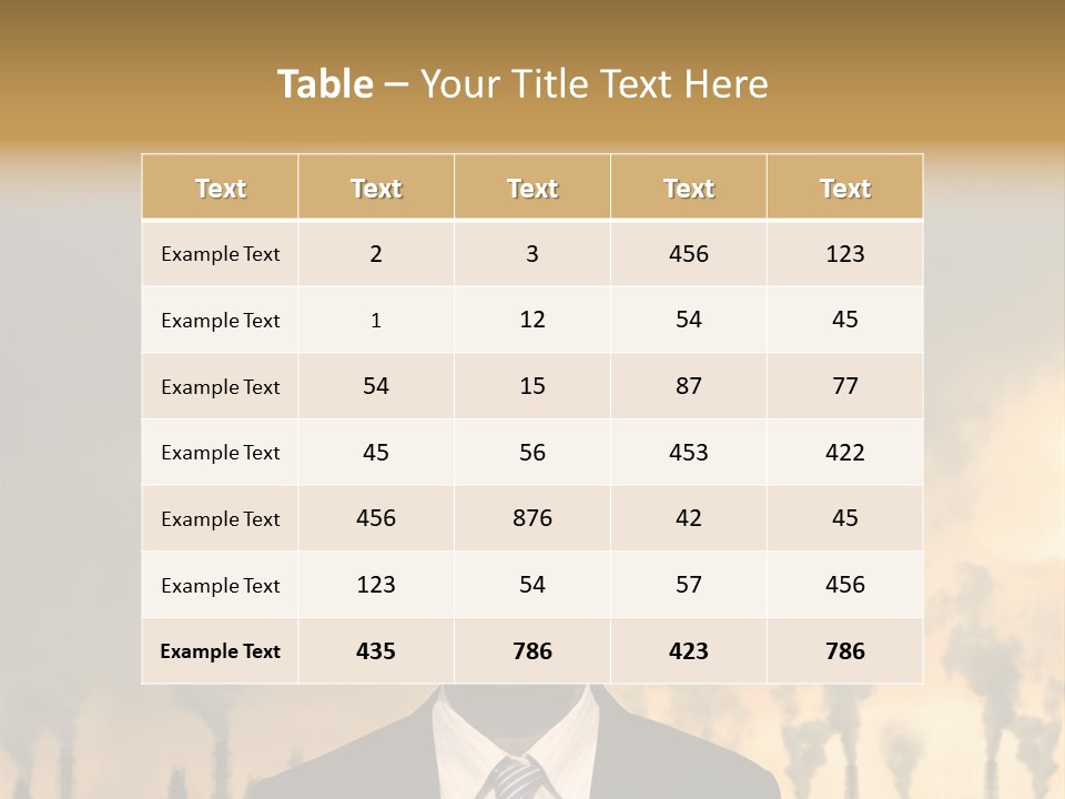Cloud Chinese Chemical PowerPoint Template