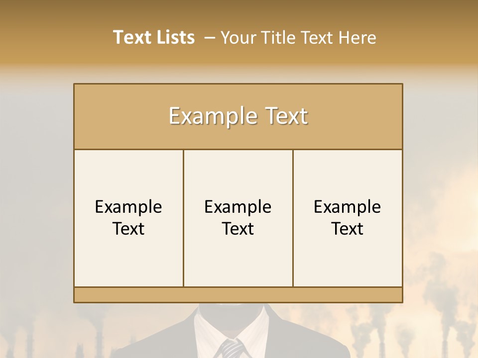 Cloud Chinese Chemical PowerPoint Template