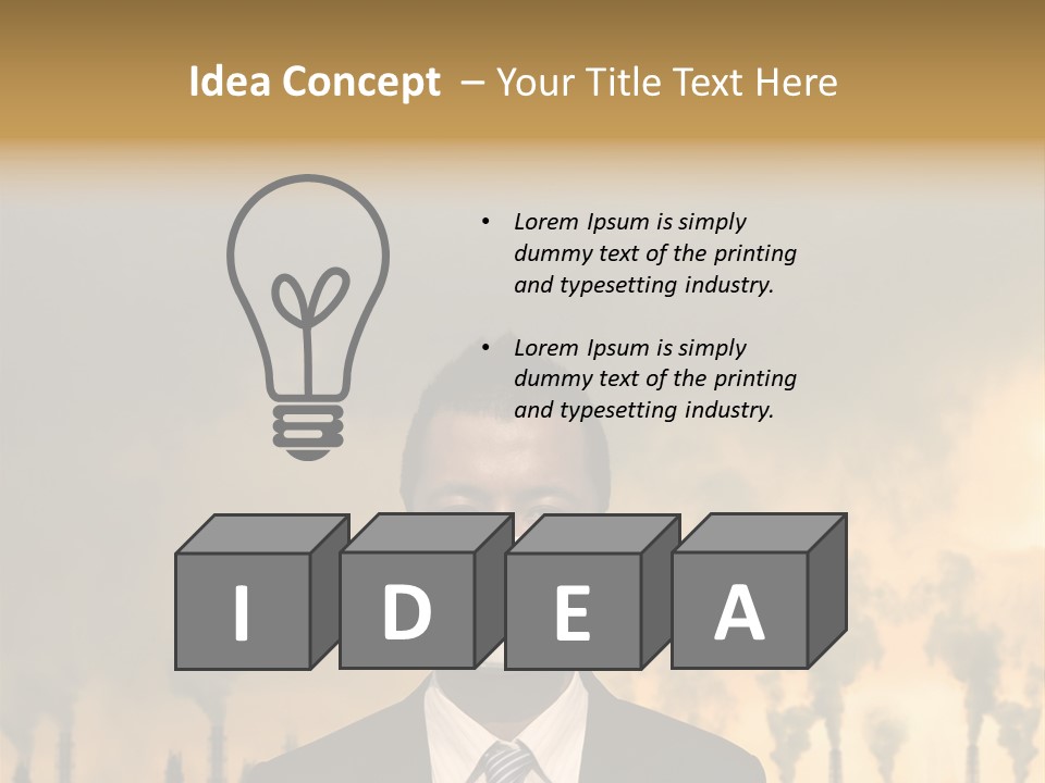 Cloud Chinese Chemical PowerPoint Template