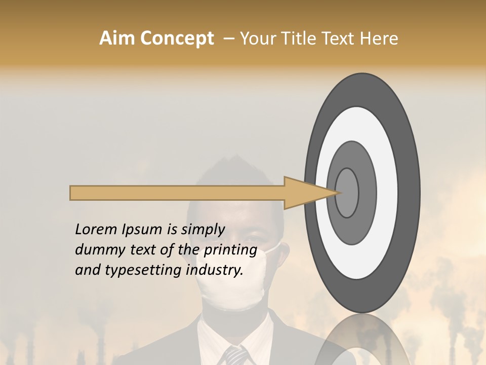 Cloud Chinese Chemical PowerPoint Template