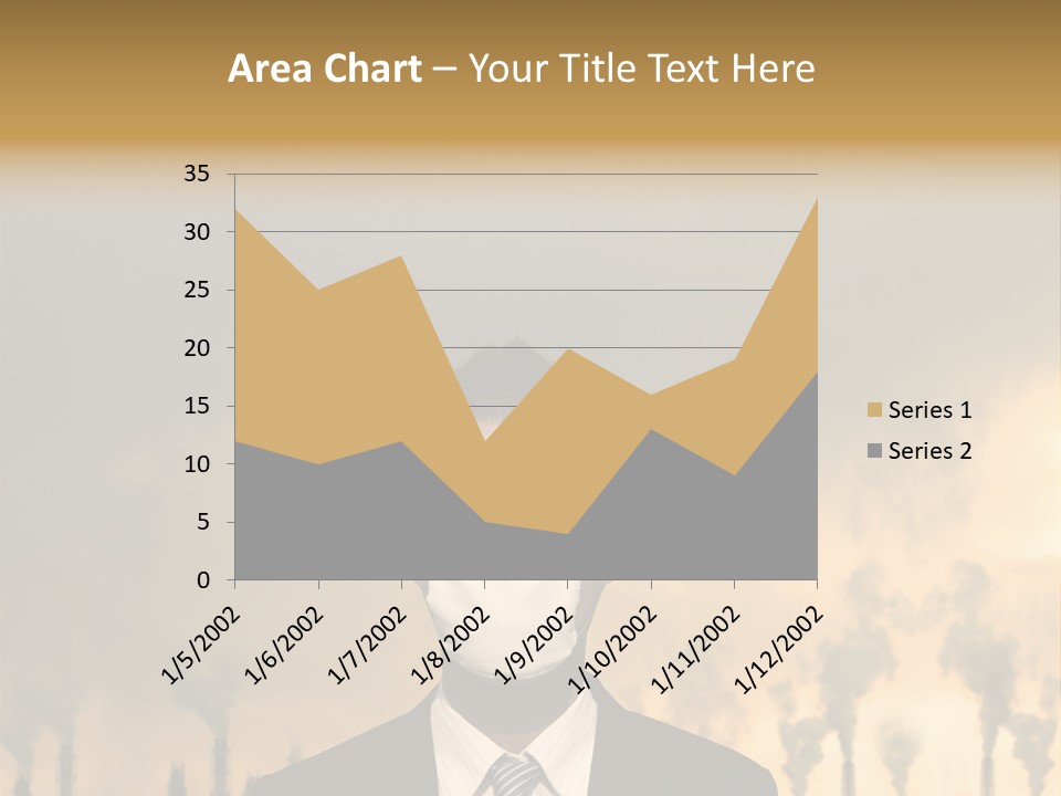 Cloud Chinese Chemical PowerPoint Template