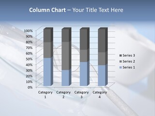 Jaw Surgeon Equipment PowerPoint Template