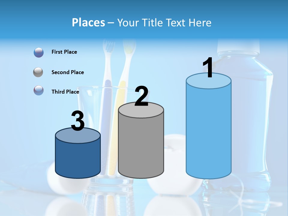 Health Care Checkup Medicine PowerPoint Template