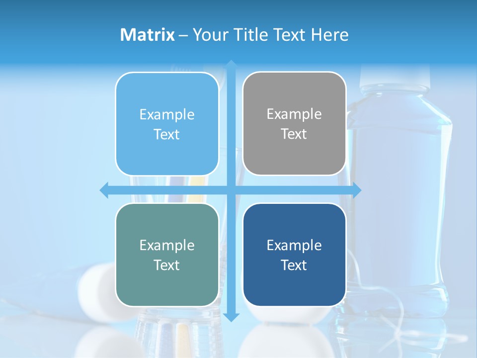 Health Care Checkup Medicine PowerPoint Template