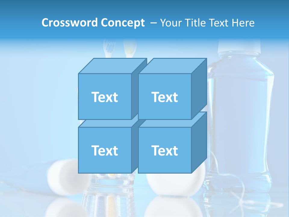 Health Care Checkup Medicine PowerPoint Template