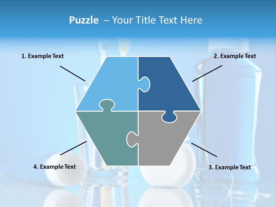 Health Care Checkup Medicine PowerPoint Template