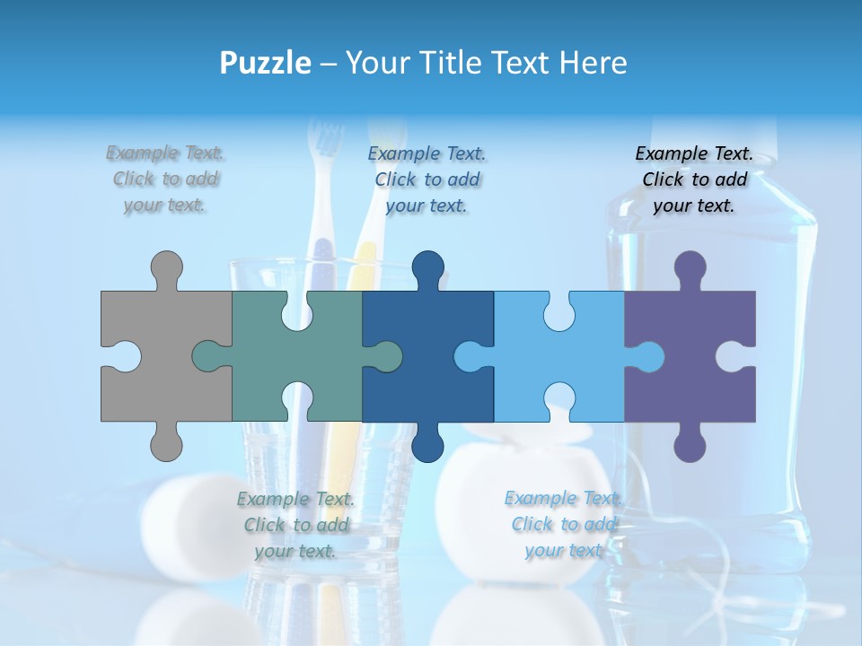 Health Care Checkup Medicine PowerPoint Template