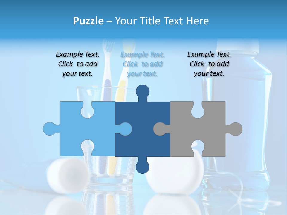 Health Care Checkup Medicine PowerPoint Template