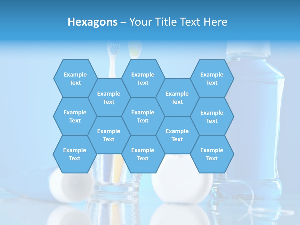 Health Care Checkup Medicine PowerPoint Template