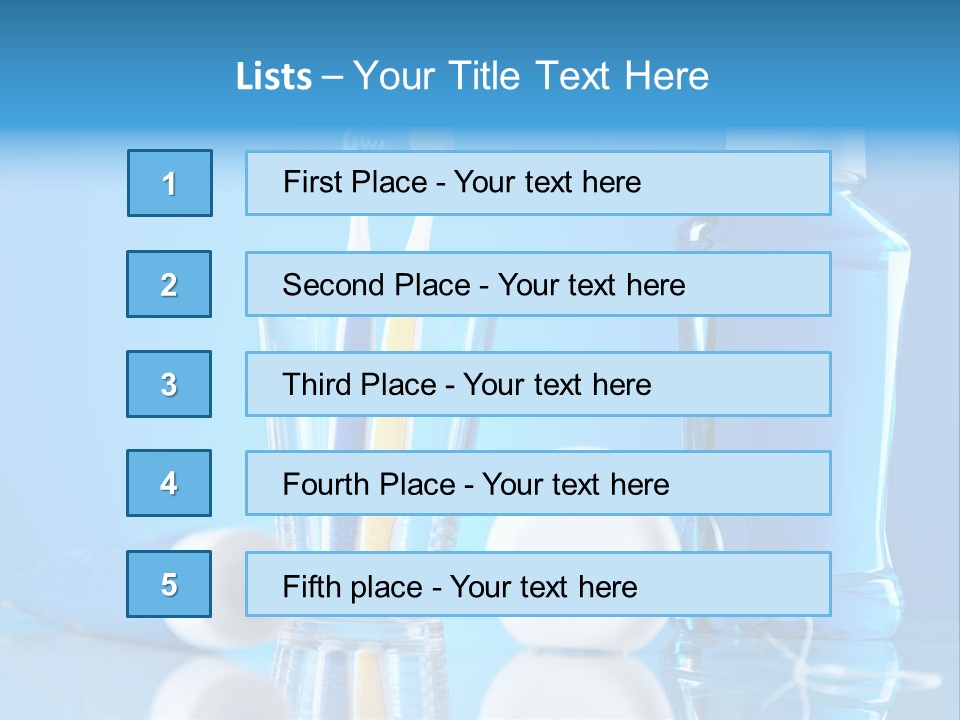 Health Care Checkup Medicine PowerPoint Template