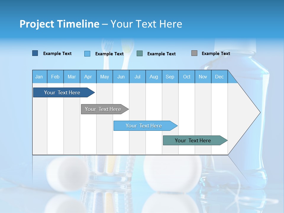 Health Care Checkup Medicine PowerPoint Template