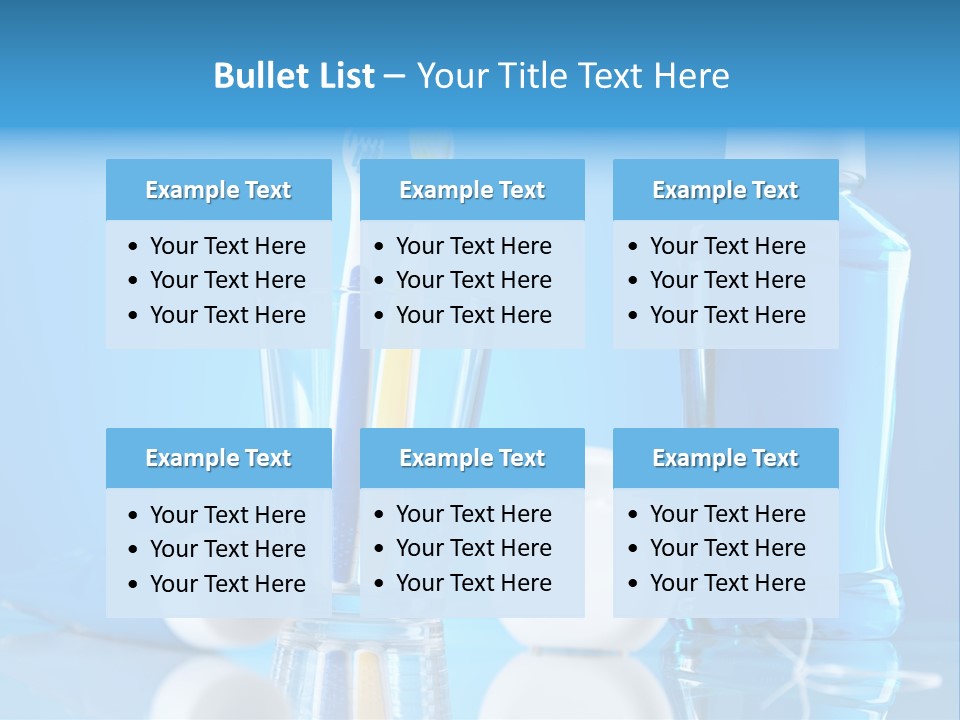 Health Care Checkup Medicine PowerPoint Template