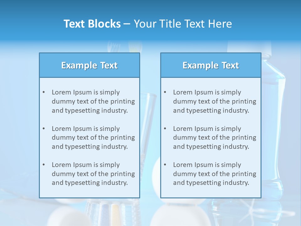 Health Care Checkup Medicine PowerPoint Template