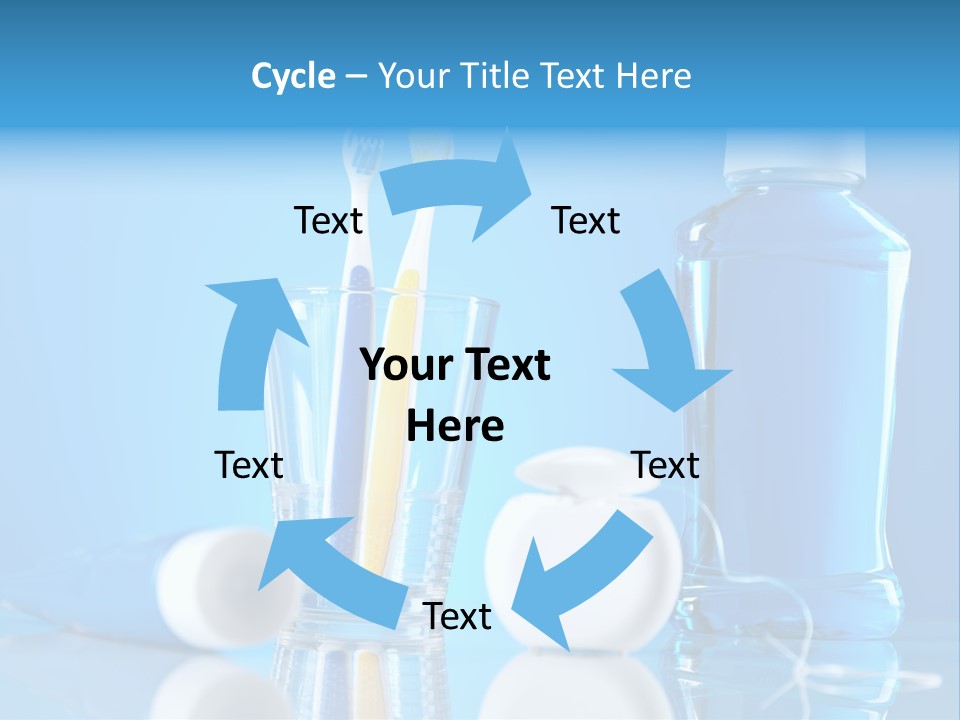 Health Care Checkup Medicine PowerPoint Template
