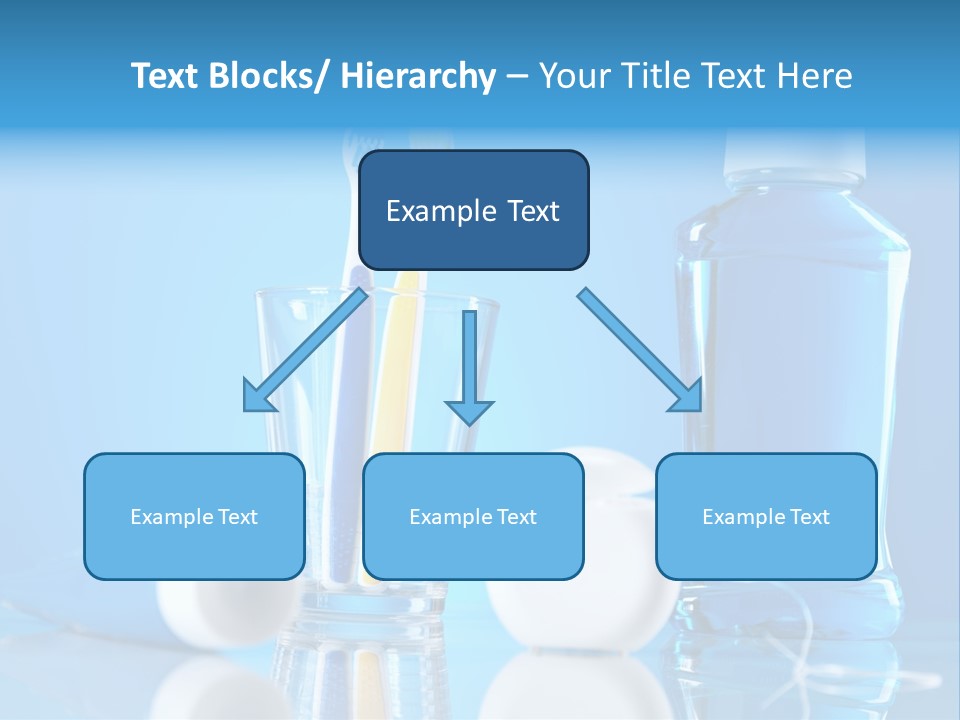 Health Care Checkup Medicine PowerPoint Template