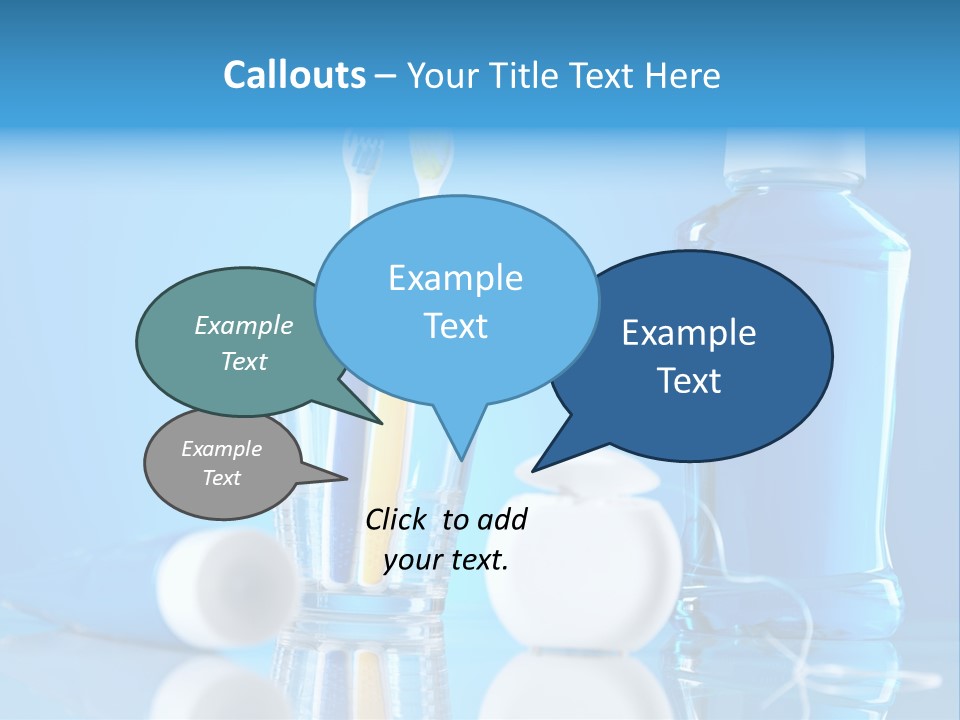 Health Care Checkup Medicine PowerPoint Template