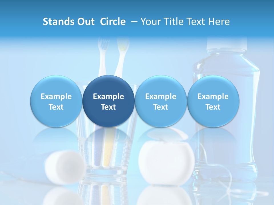 Health Care Checkup Medicine PowerPoint Template