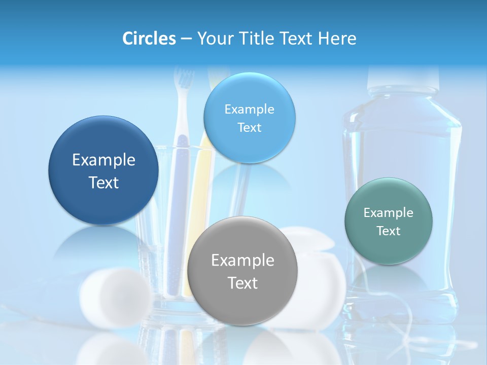 Health Care Checkup Medicine PowerPoint Template