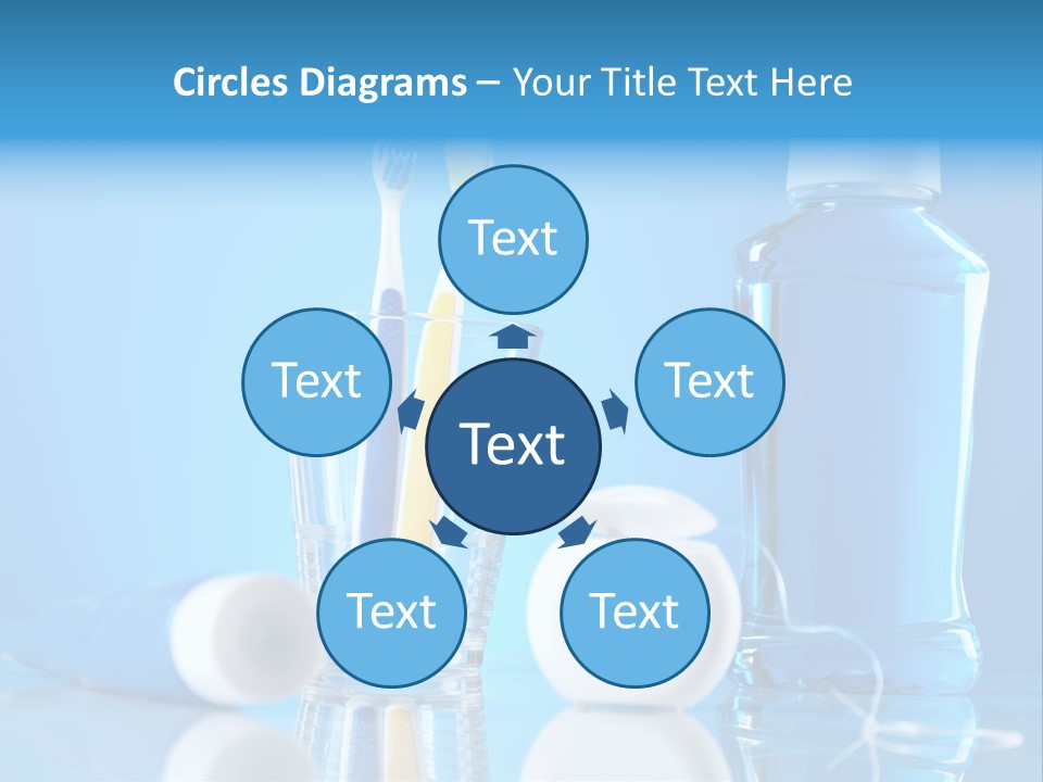 Health Care Checkup Medicine PowerPoint Template