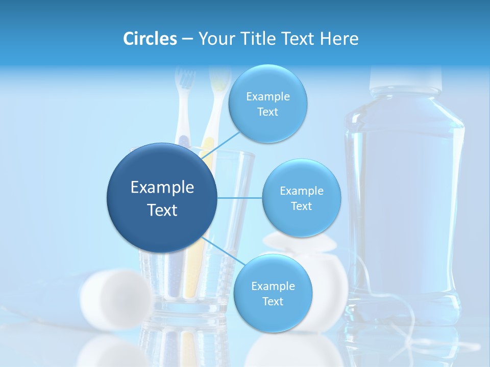 Health Care Checkup Medicine PowerPoint Template