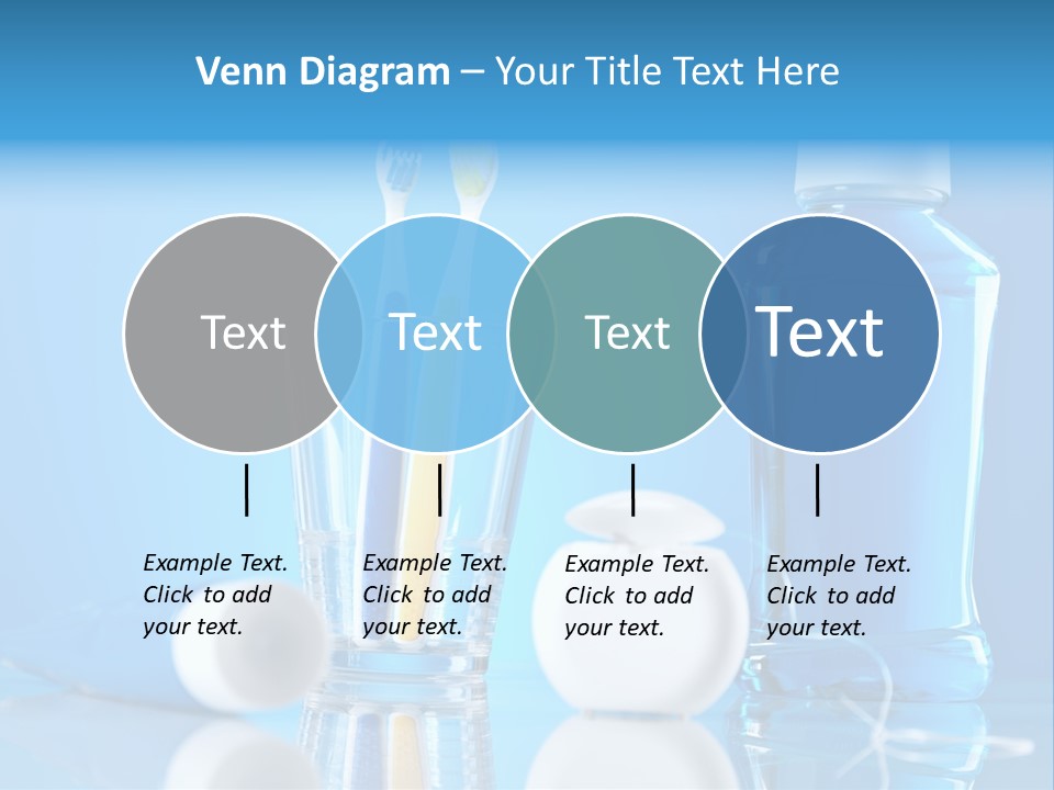 Health Care Checkup Medicine PowerPoint Template