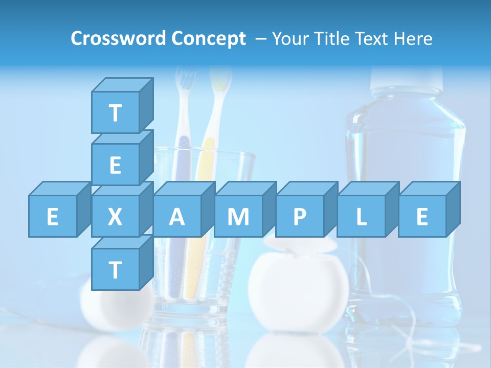 Health Care Checkup Medicine PowerPoint Template