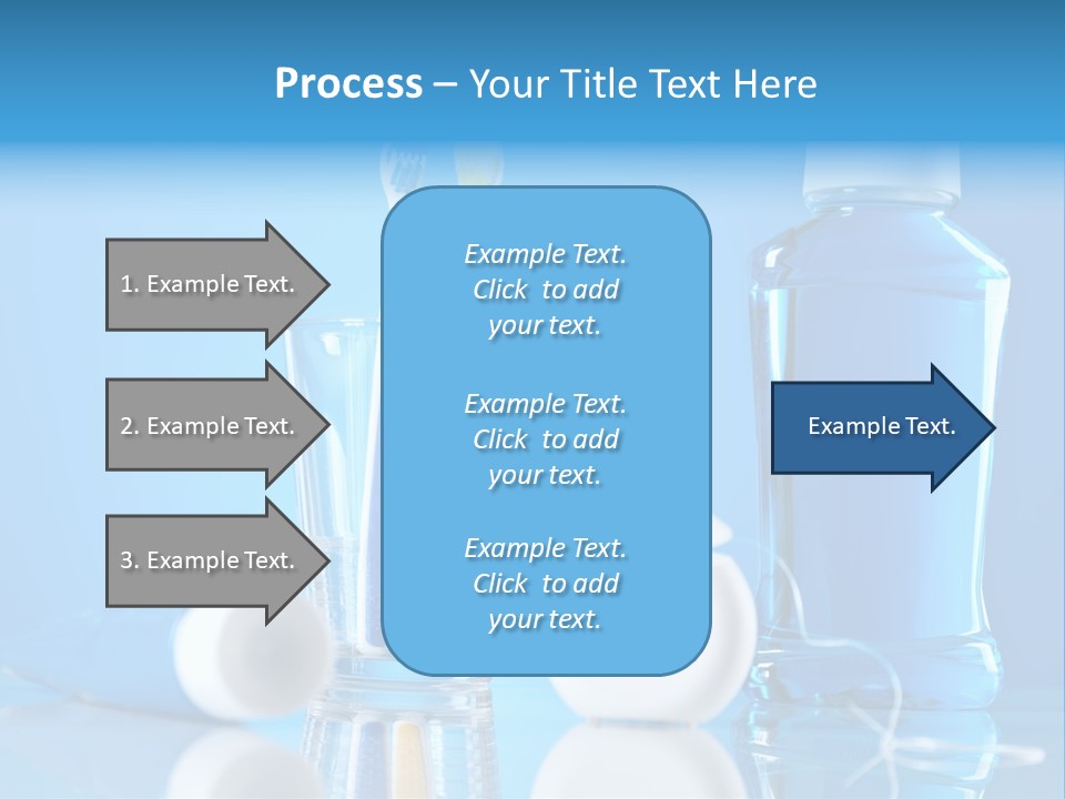 Health Care Checkup Medicine PowerPoint Template