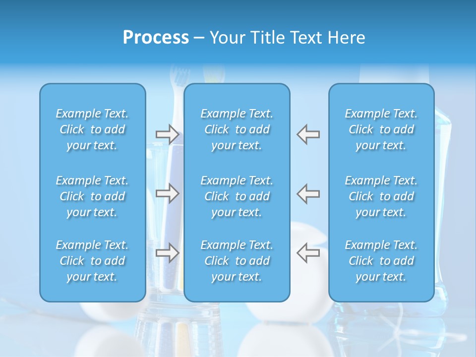 Health Care Checkup Medicine PowerPoint Template