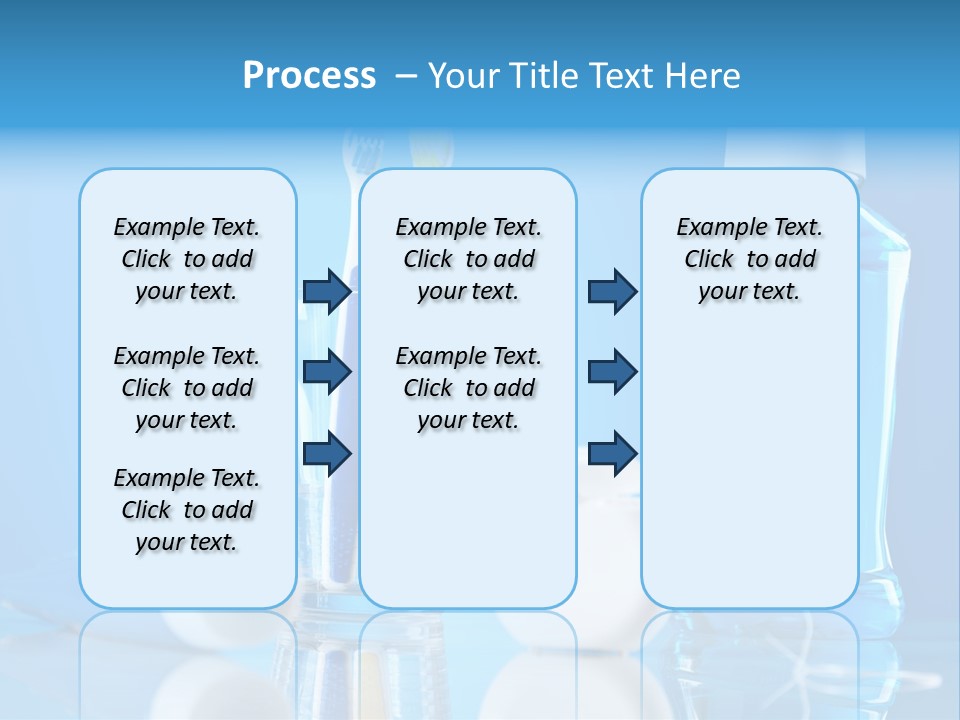 Health Care Checkup Medicine PowerPoint Template