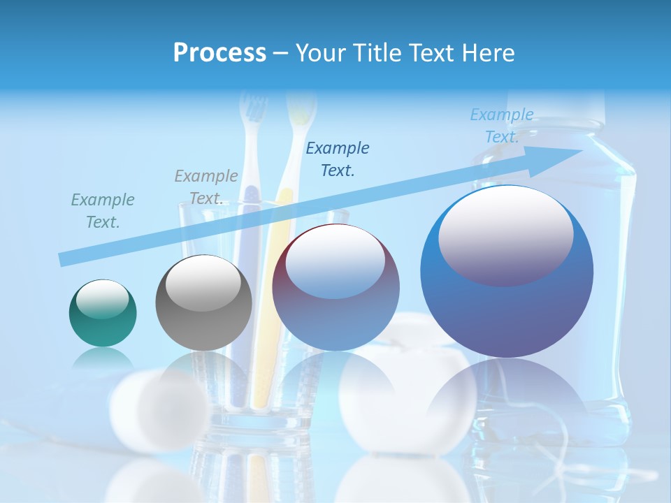 Health Care Checkup Medicine PowerPoint Template