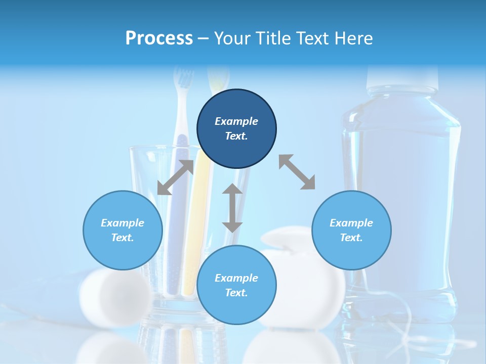 Health Care Checkup Medicine PowerPoint Template