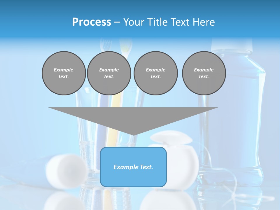 Health Care Checkup Medicine PowerPoint Template