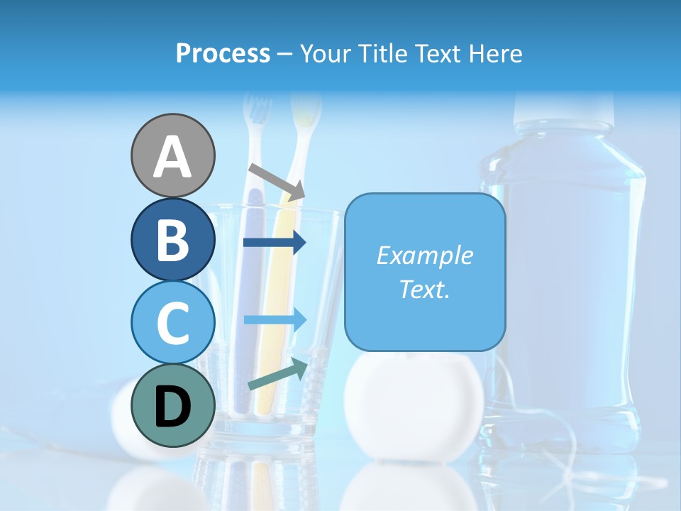 Health Care Checkup Medicine PowerPoint Template