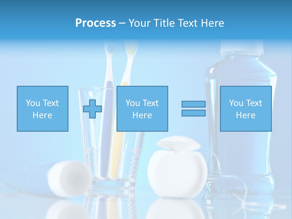 Health Care Checkup Medicine PowerPoint Template