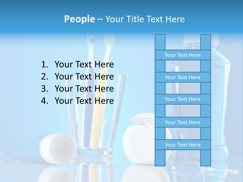 Health Care Checkup Medicine PowerPoint Template