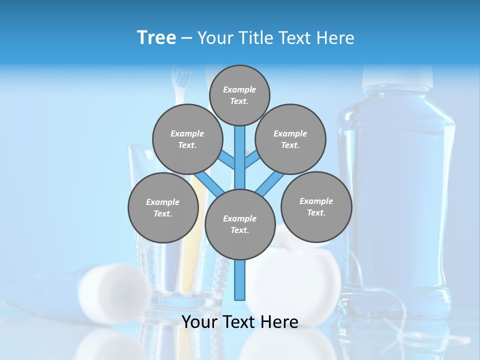 Health Care Checkup Medicine PowerPoint Template