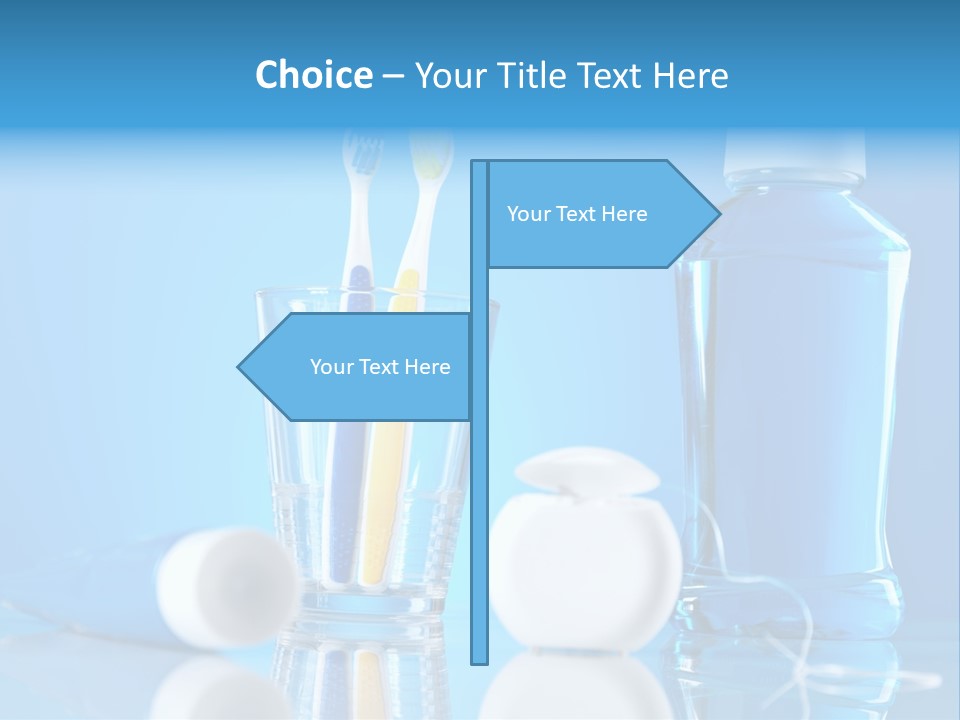 Health Care Checkup Medicine PowerPoint Template