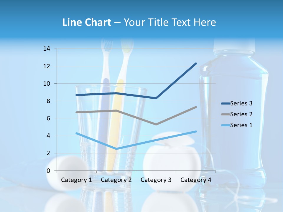 Health Care Checkup Medicine PowerPoint Template