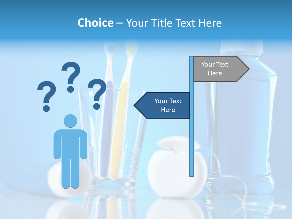 Health Care Checkup Medicine PowerPoint Template