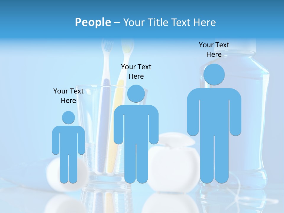 Health Care Checkup Medicine PowerPoint Template