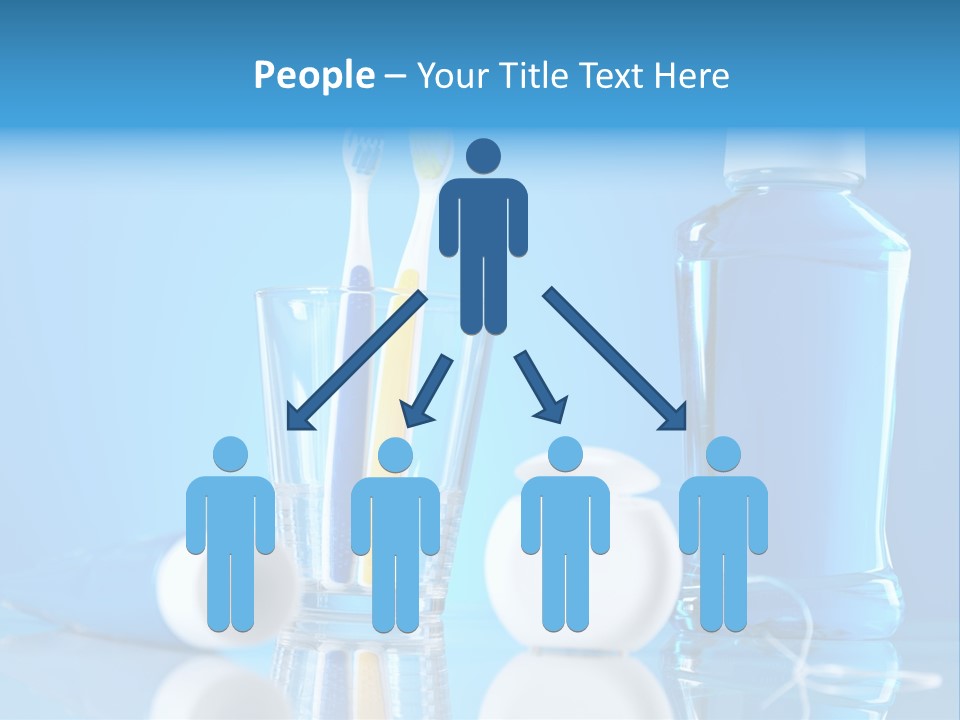 Health Care Checkup Medicine PowerPoint Template