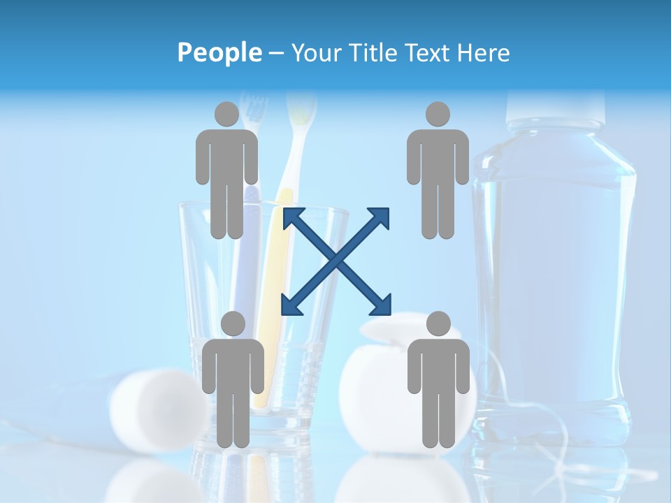 Health Care Checkup Medicine PowerPoint Template