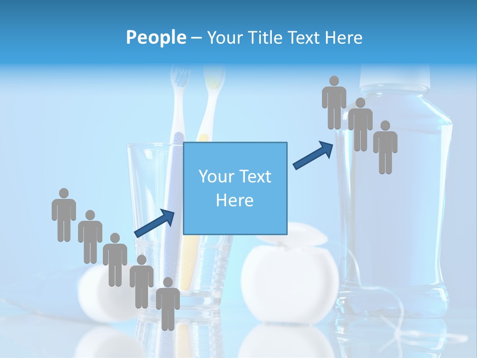 Health Care Checkup Medicine PowerPoint Template