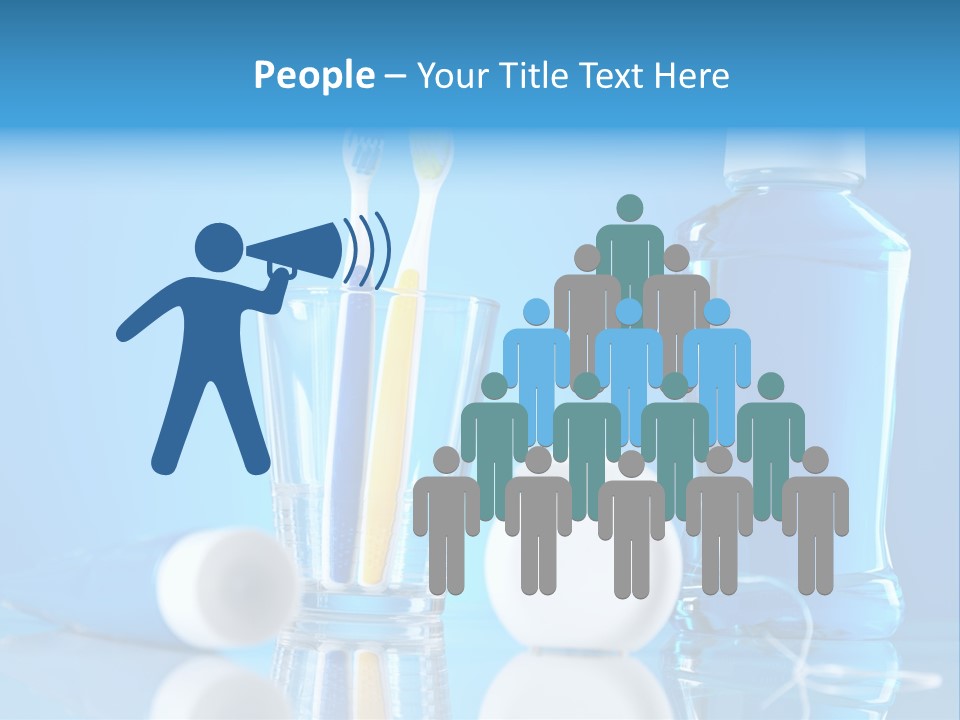 Health Care Checkup Medicine PowerPoint Template