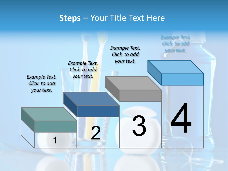 Health Care Checkup Medicine PowerPoint Template