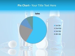 Profession Healthy Instrument PowerPoint Template