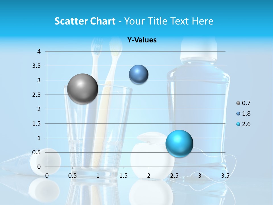 Profession Healthy Instrument PowerPoint Template