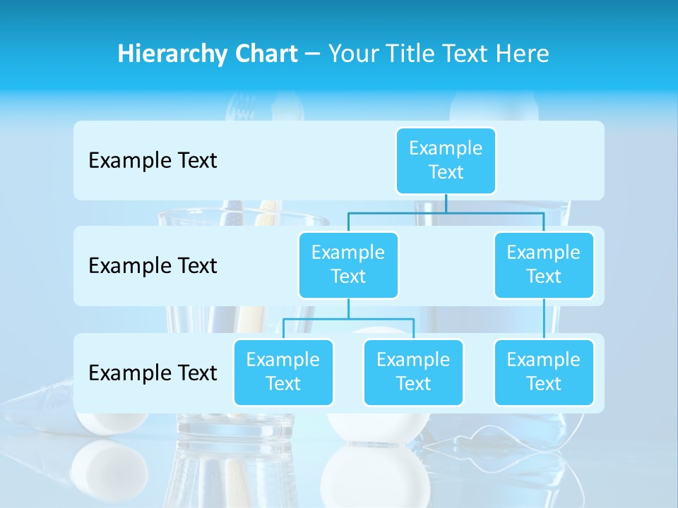 Profession Healthy Instrument PowerPoint Template